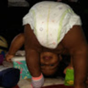 Meet your Posher, Shaundell